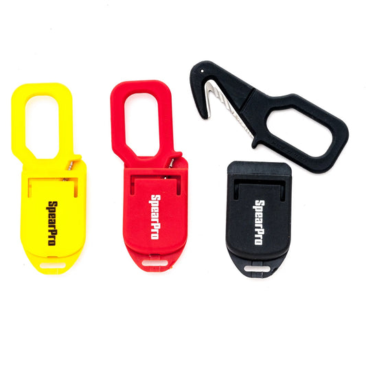 SPEARPRO RESCUE LINE CUTTER