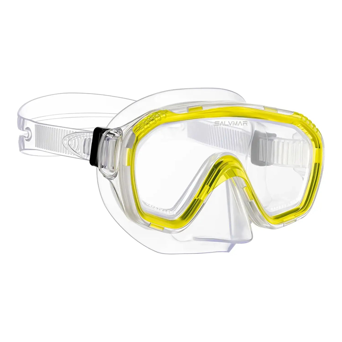 SALVIMAR MILLY KID MASK