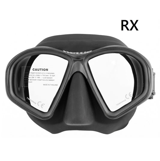 WETTIE SNIPER PRESCRIPTION MASK