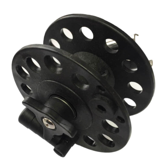 WETTIE SNAPPER 30M REEL WITH MOUNT