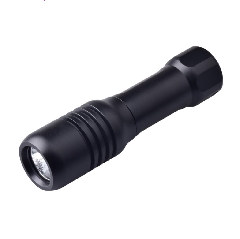 WETTIE MINI 650 FLASHLIGHT