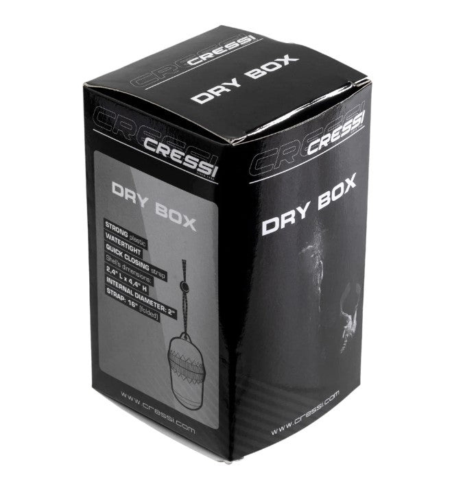 CRESSI DRY BOX