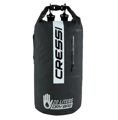 CRESSI 20L PREMIUM DRY BAG