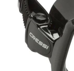 CRESSI DZ221050 MASK BUCKLES PAIR SERIES D