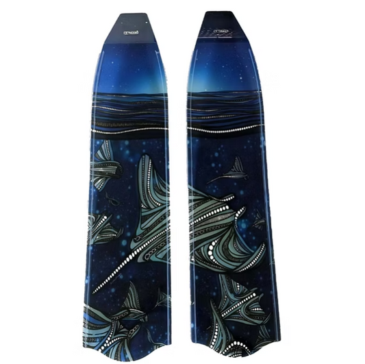 PENETRATOR MANTA RAY 620