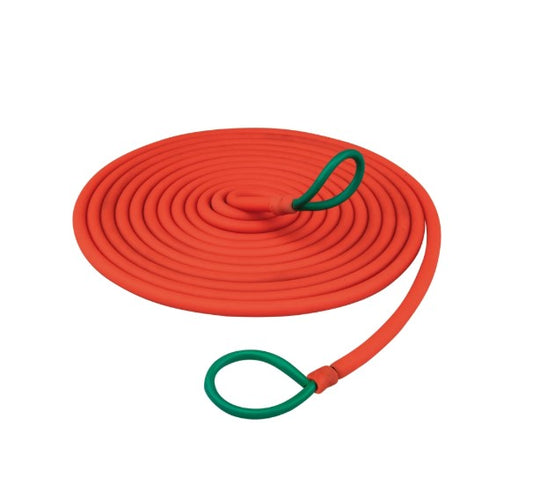 SALVIMAR 5M RED BUNGEE WITH DYNEEMA CORE