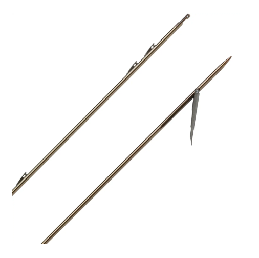 SALVIMAR ARES 6.5MM REPLACEMENT SHAFT
