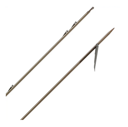 SALVIMAR ARES 6.5MM REPLACEMENT SHAFT