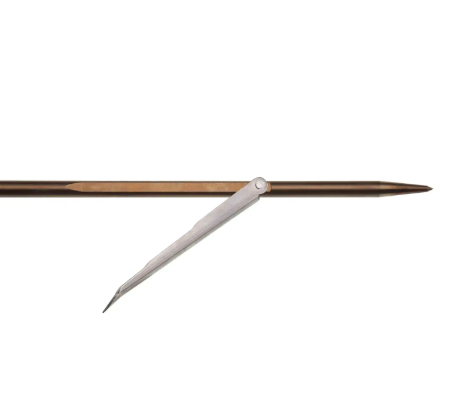 SALVIMAR CAPTURE SHAFT 6.5MM