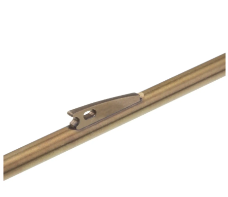 SALVIMAR CAPTURE SHAFT 6.5MM