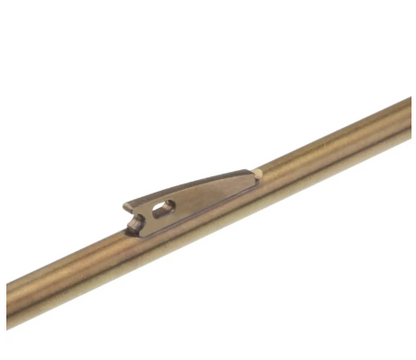 SALVIMAR CAPTURE SHAFT 6.5MM