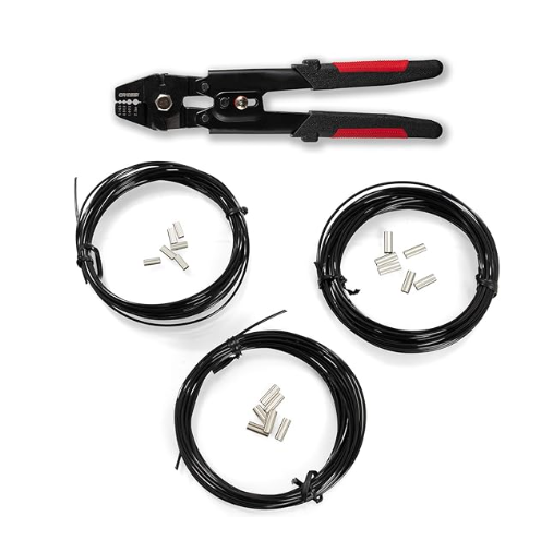 CRESSI CRIMPING TOOL SET