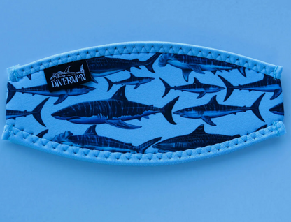 DIVER MON ART MASK TAMER