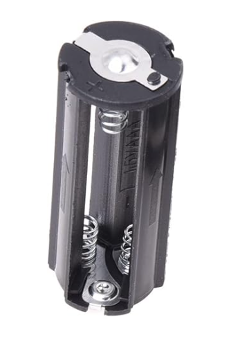 SALVIMAR SPOTLIGHT FLASHLIGHT