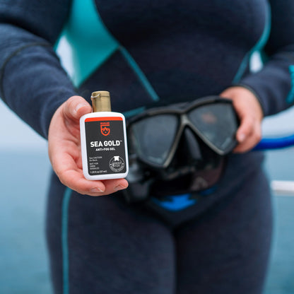 GEAR AID SEA GOLD ANTI-FOG GEL