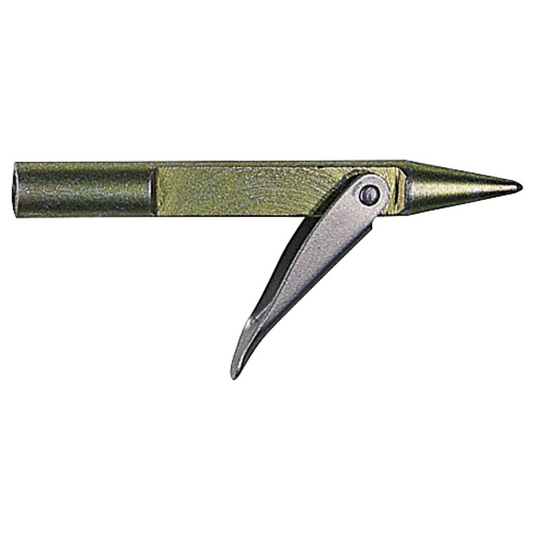 SEAC SINGLE BARB SPEAR TIP M7