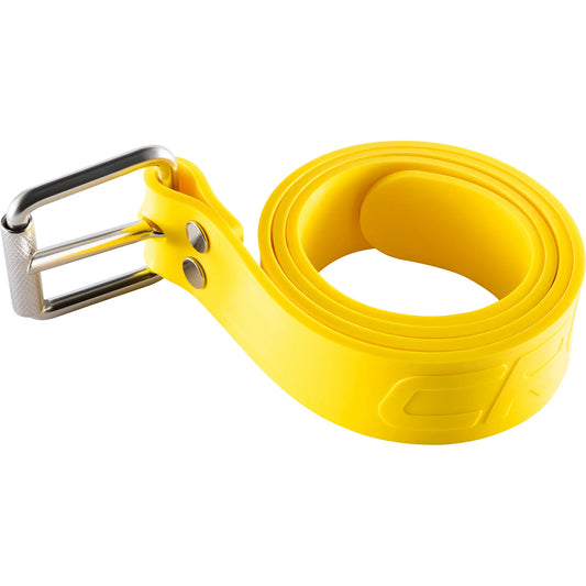 CRESSI SERPENT SILICONE WEIGHT BELT