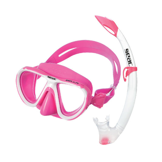 PINK SEAC BELLA KIT