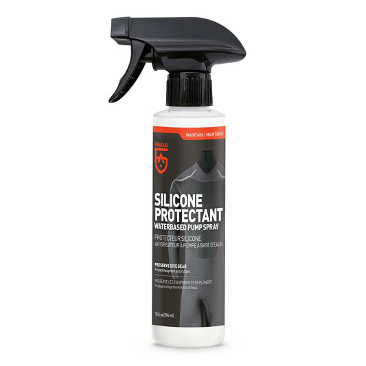 GEAR AID SILICONE PROTECTANT SPRAY