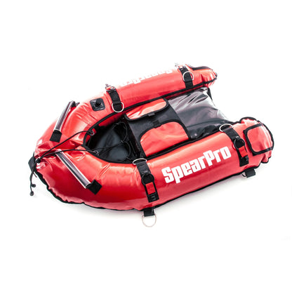 SPEARPRO GATHERER BOARD