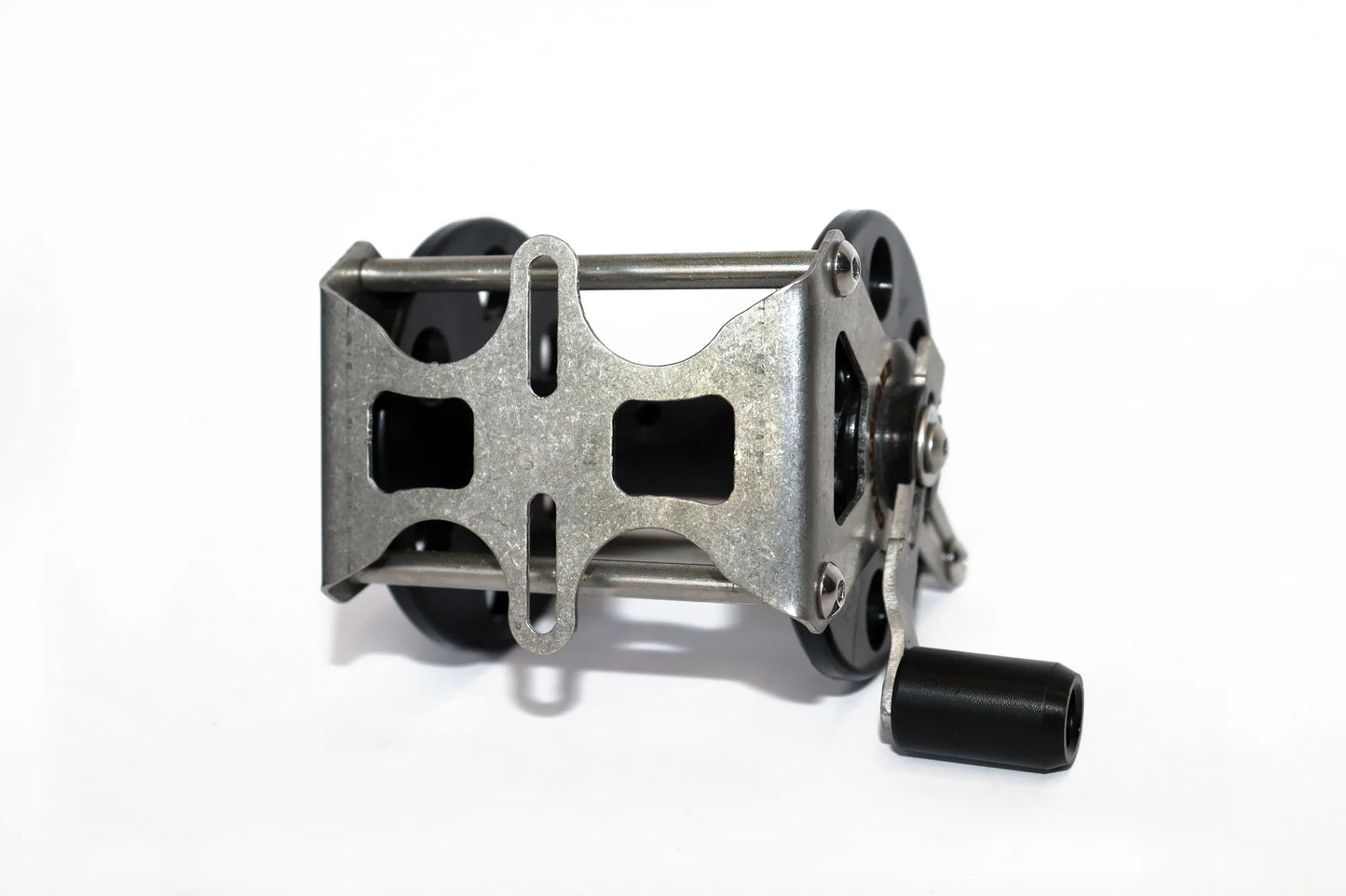 SPEARPRO CHALLENGER ADVANCED VERTICAL REEL