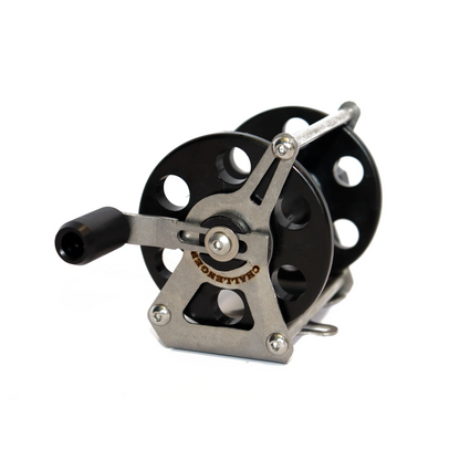 SPEARPRO CHALLENGER ADVANCED VERTICAL REEL