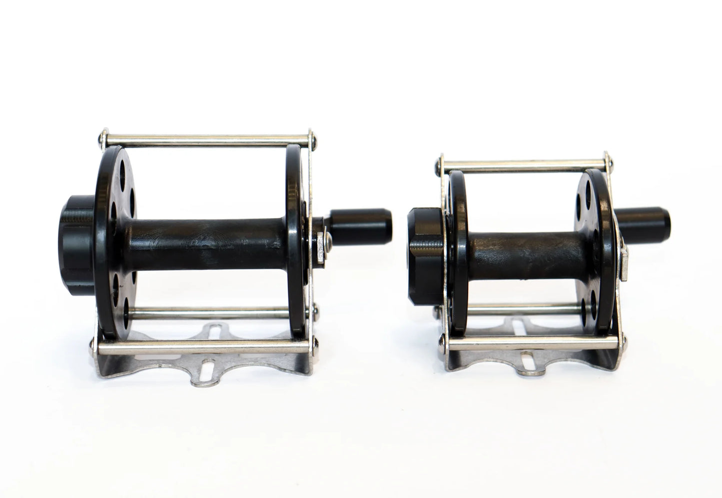 SPEARPRO CHALLENGER ADVANCED VERTICAL REEL