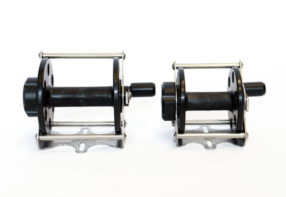SPEARPRO CHALLENGER ADVANCED VERTICAL REEL