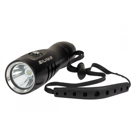SALVIMAR SPOTLIGHT FLASHLIGHT