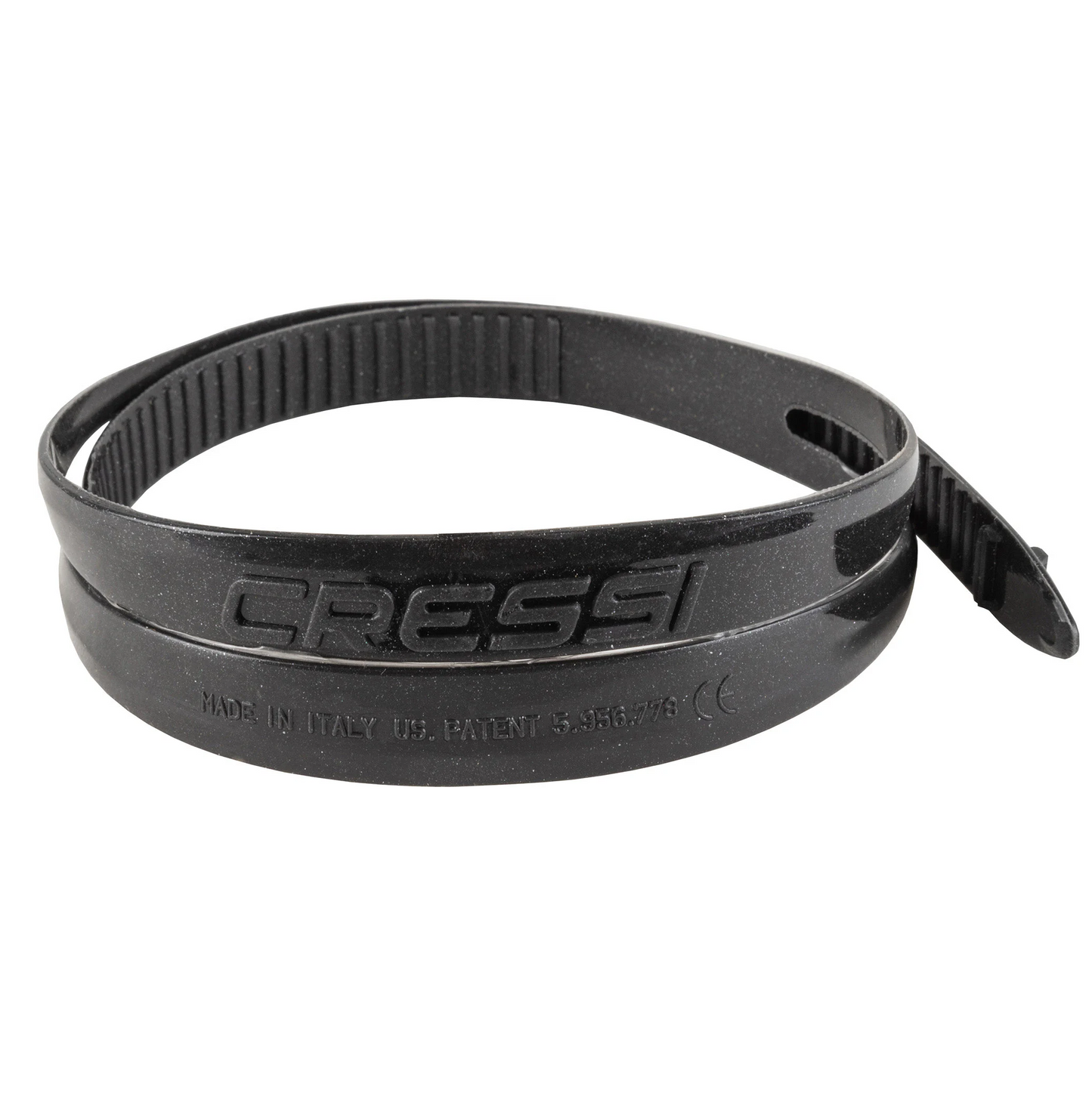 CRESSI SWIM GOGGLES SILICONE STRAP