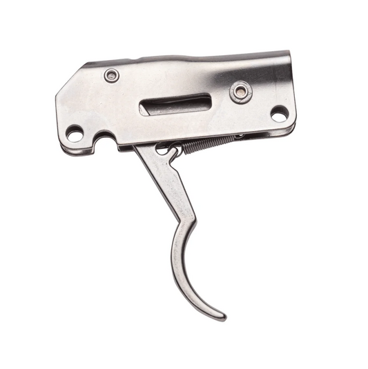 RIFFE TRIGGER MECHANISM ASSEMBLY