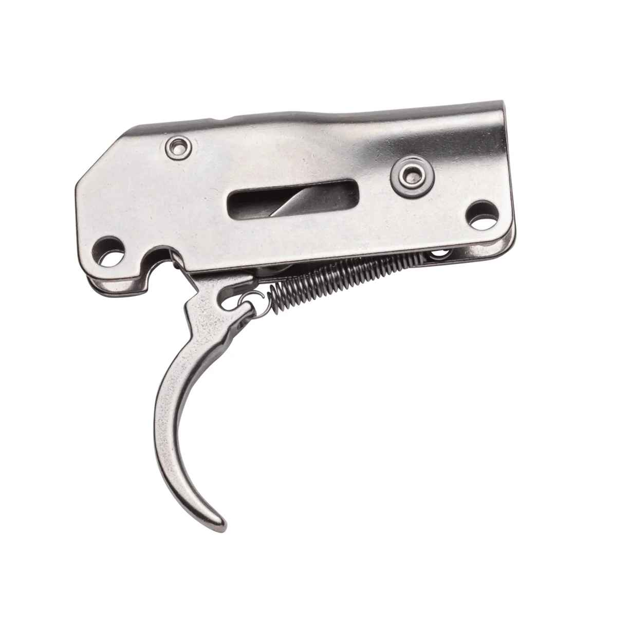 RIFFE TRIGGER MECHANISM ASSEMBLY