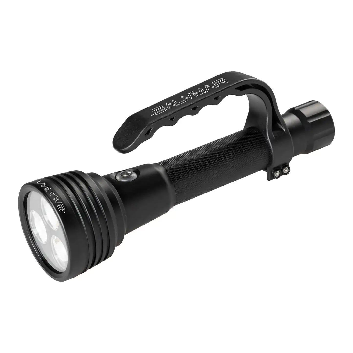 SALVIMAR MIZAR FLASHLIGHT
