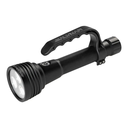 SALVIMAR MIZAR FLASHLIGHT