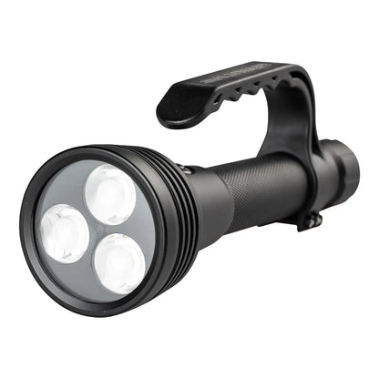 SALVIMAR MIZAR FLASHLIGHT