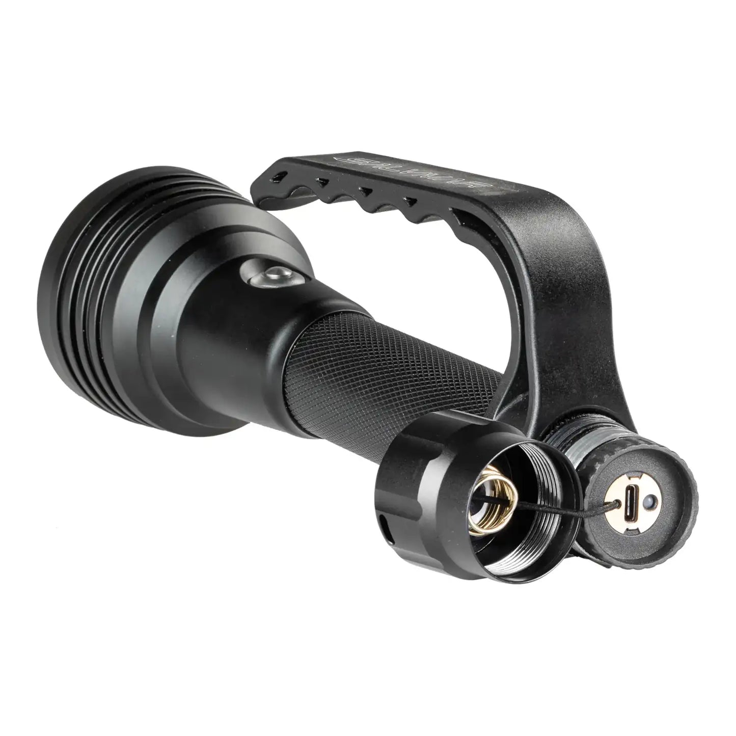 SALVIMAR MIZAR FLASHLIGHT