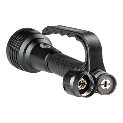 SALVIMAR MIZAR FLASHLIGHT