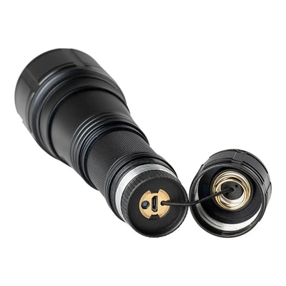 SALVIMAR FOCUS FLASHLIGHT