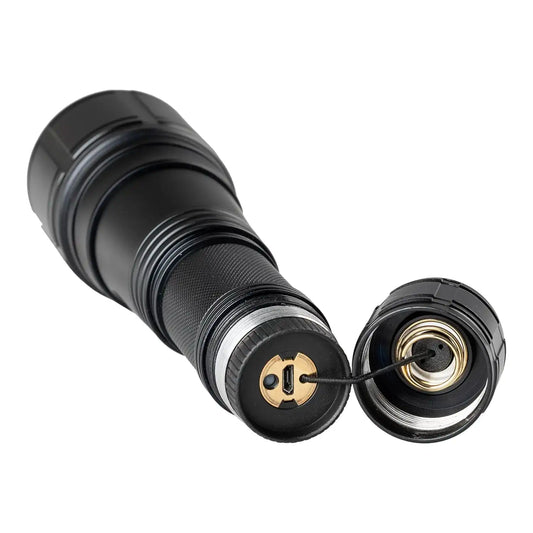 SALVIMAR FOCUS FLASHLIGHT
