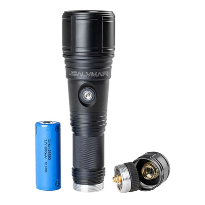 SALVIMAR FOCUS FLASHLIGHT