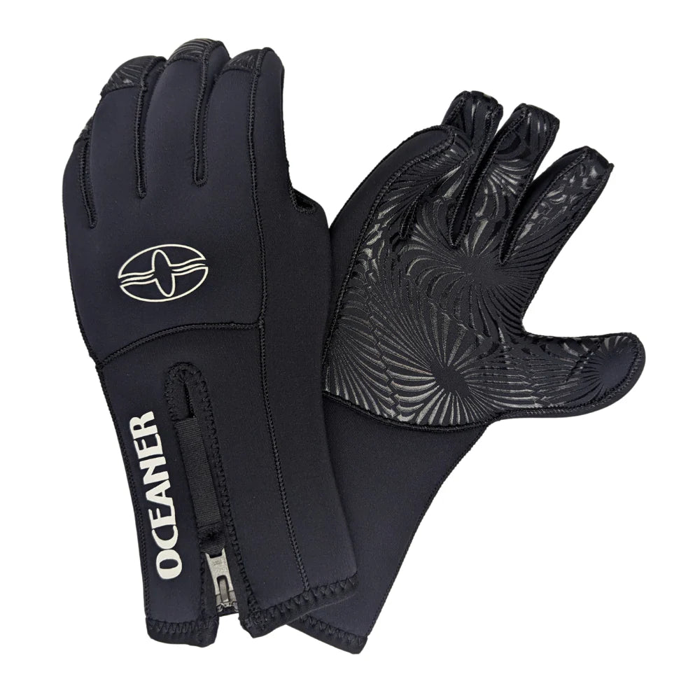 OCEANER 5MM PERFORMANCE GLOVES