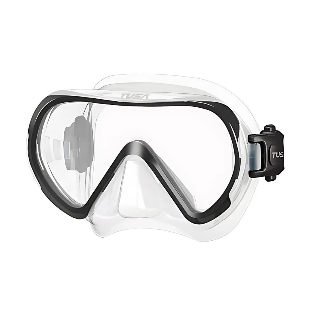 TUSA INO DIVE MASK