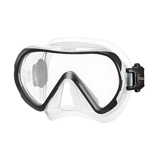 TUSA INO DIVE MASK