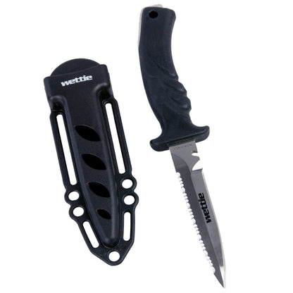 WETTIE ULTIMATE KNIFE