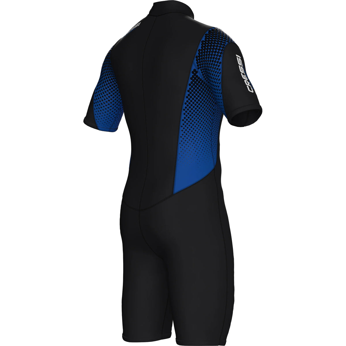 CRESSI VELVET SHORTY 3MM MAN