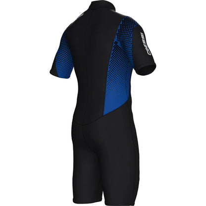 CRESSI VELVET SHORTY 3MM MAN