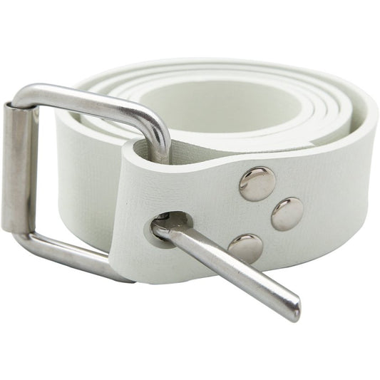 WETTIE HD RUBBER WEIGHT BELT WHITE
