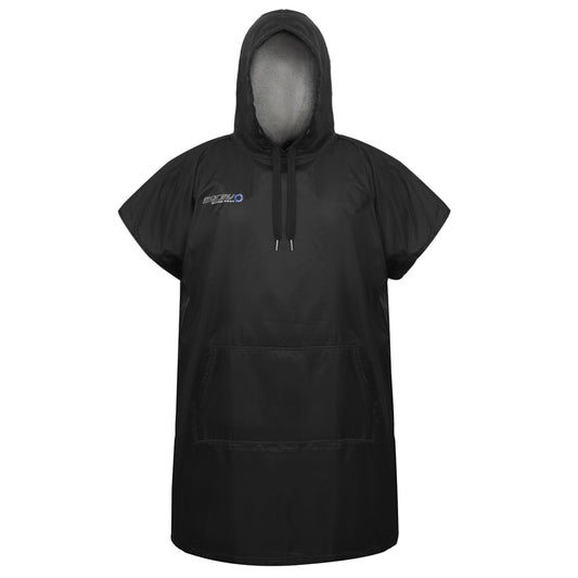 MORAY STORM CHASER HOODED PONCHO