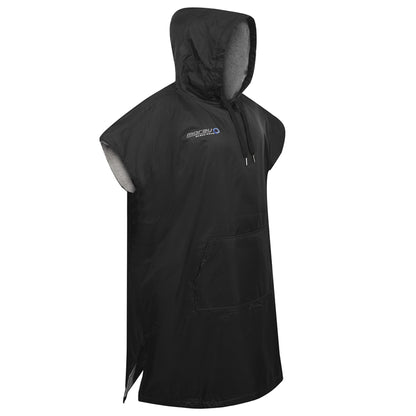 MORAY STORM CHASER HOODED PONCHO
