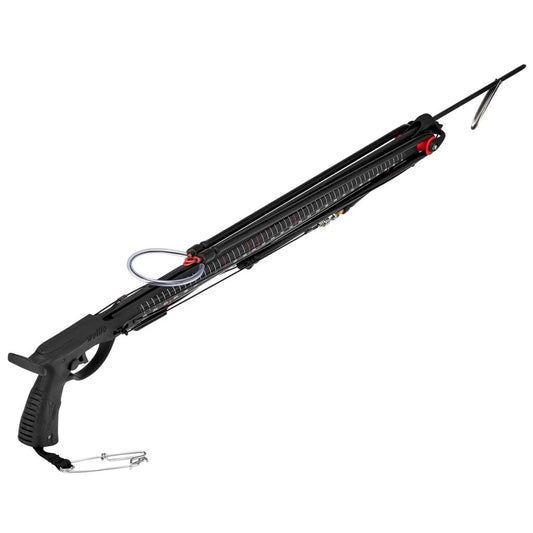 WETTIE REEF PRO ROLLER SPEARGUN BLACK